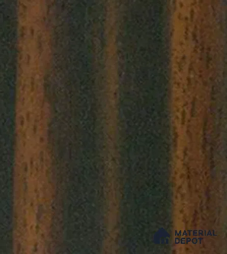 660P Real Ebony 22 x 0.8 mm Decor HGL+ Finish Edgeband - 0.8 mm
