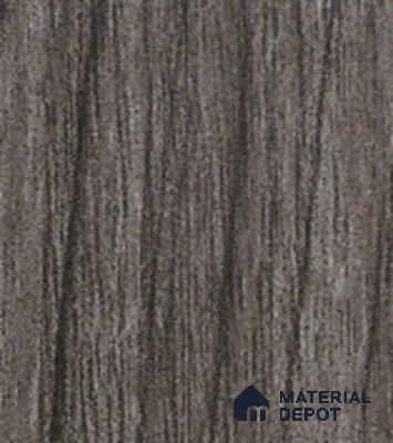 671P Voguish Prune 22 x 0.8 mm Decor Super Matte Finish Edgeband - 0.8 mm