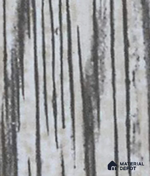 681P Metropolis Stone 22 x 0.8 mm Decor Super Matte Finish Edgeband - 0.8 mm