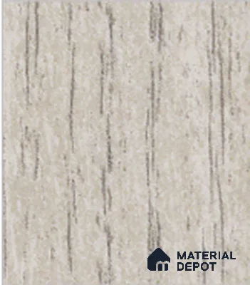 691P Limewashed Ash 22 x 0.8 mm Decor HGL+ Finish Edgeband - 0.8 mm