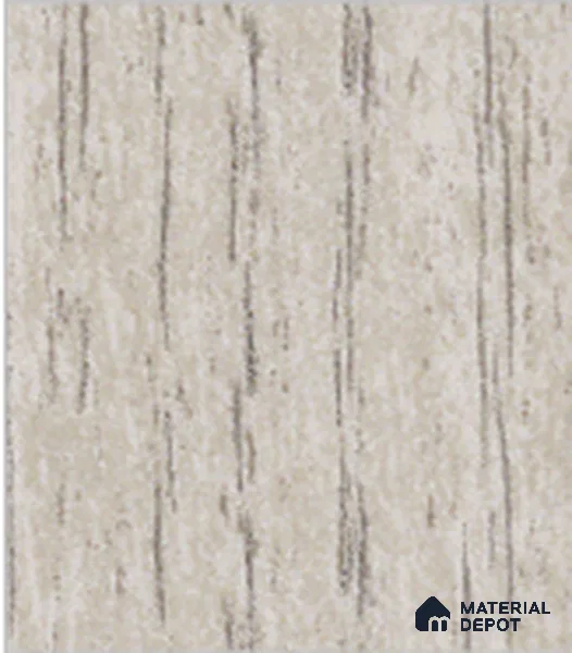 691P Limewashed Ash 22 x 0.8 mm Decor HGL+ Finish Edgeband - 0.8 mm