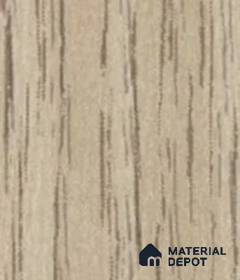 694P Honey Ash 22 x 0.8 mm Decor Super Matte Finish Edgeband - 0.8 mm
