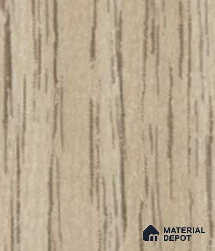 694P Honey Ash 22 x 0.8 mm Decor Super Matte Finish Edgeband - 0.8 mm