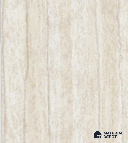 695P Sweet Almond 22 x 0.8 mm Decor Matte Finish Edgeband - 0.8 mm