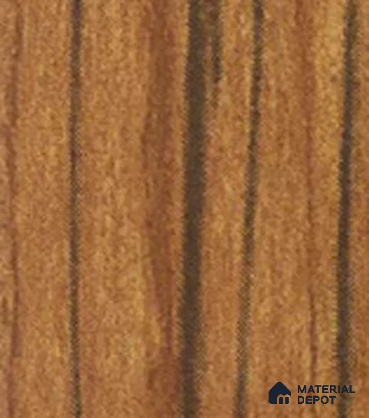 696P Horizontal Santos 22 x 0.8 mm Decor Super Matte Finish Edgeband - 0.8 mm