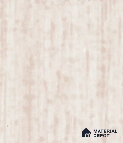 698P White Teak 22 x 0.8 mm Decor Matte Finish Edgeband - 0.8 mm