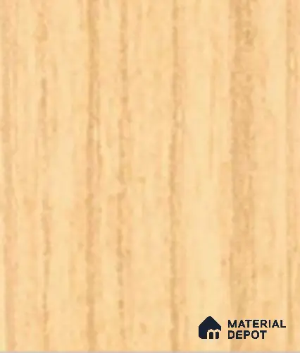712P Boston Maple 22 x 0.8 mm Decor Matte Finish Edgeband - 0.8 mm