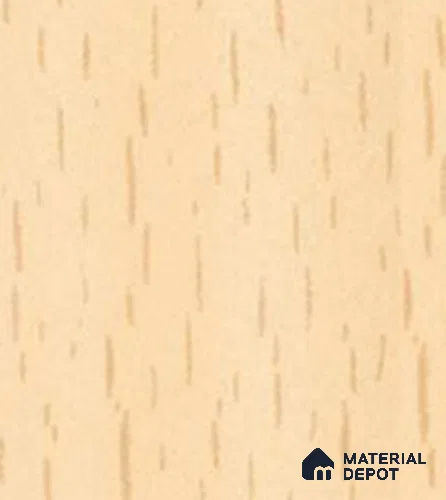 714P Rising Beech 22 x 0.8 mm Decor Matte Finish Edgeband - 0.8 mm
