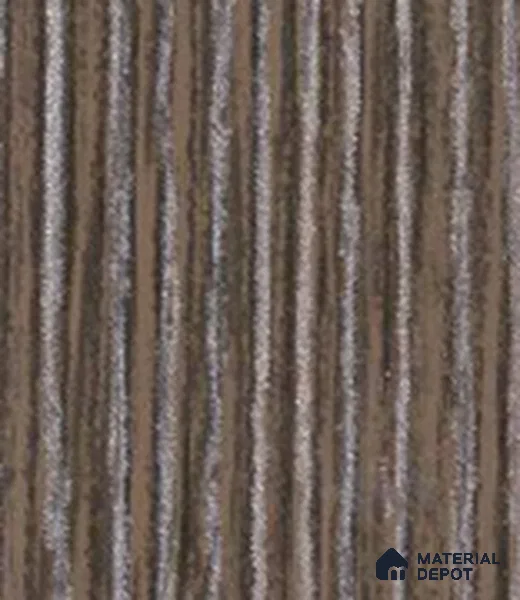 716P Crossover Wenge 22 x 0.8 mm Decor Matte Finish Edgeband - 0.8 mm