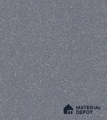 717P Graphite 22 x 0.8 mm Decor Matte Finish Edgeband - 0.8 mm