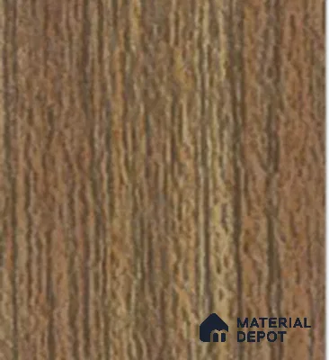 727P Glaced Mustard 22 x 0.8 mm Decor HGL+ Finish Edgeband - 0.8 mm