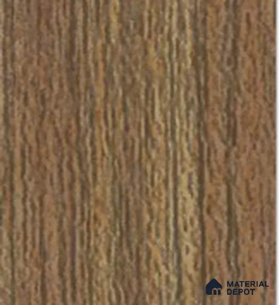 727P Glaced Mustard 22 x 0.8 mm Decor HGL+ Finish Edgeband - 0.8 mm