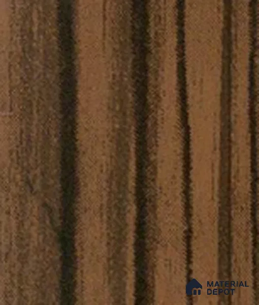 729P Naturelle Olive 22 x 0.8 mm Decor Super Matte Finish Edgeband - 0.8 mm