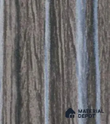 732P Zebraipes 22 x 0.8 mm Decor HGL+ Finish Edgeband - 0.8 mm