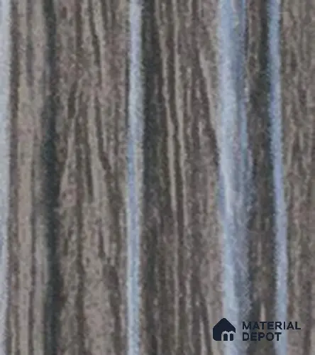 732P Zebraipes 22 x 0.8 mm Decor HGL+ Finish Edgeband - 0.8 mm