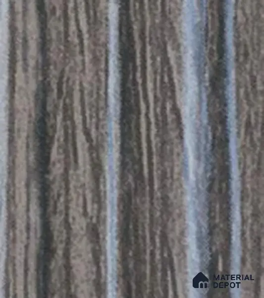 732P Zebraipes 22 x 0.8 mm Decor HGL+ Finish Edgeband - 0.8 mm