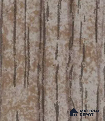 739P Bark Of The Willow Tree 22 x 0.8 mm Decor Matte Finish Edgeband - 0.8 mm