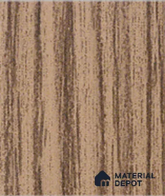 742P Valencia Ash 22 x 0.8 mm Decor Matte Finish Edgeband - 0.8 mm