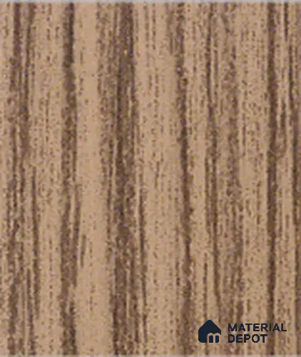742P Valencia Ash 22 x 0.8 mm Decor Matte Finish Edgeband - 0.8 mm