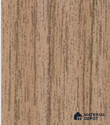 748P Lyon Walnut 22 x 2 mm Decor Matte Finish Edgeband - 2 mm