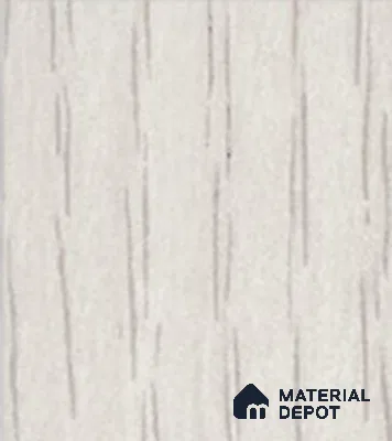 749P Bianco Horizonte 22 x 0.8 mm Decor Matte Finish Edgeband - 0.8 mm