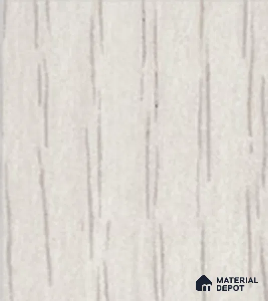 749P Bianco Horizonte 22 x 0.8 mm Decor Matte Finish Edgeband - 0.8 mm