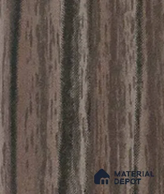 751P Exotic Ebony 22 x 0.8 mm Decor Super Matte Finish Edgeband - 0.8 mm