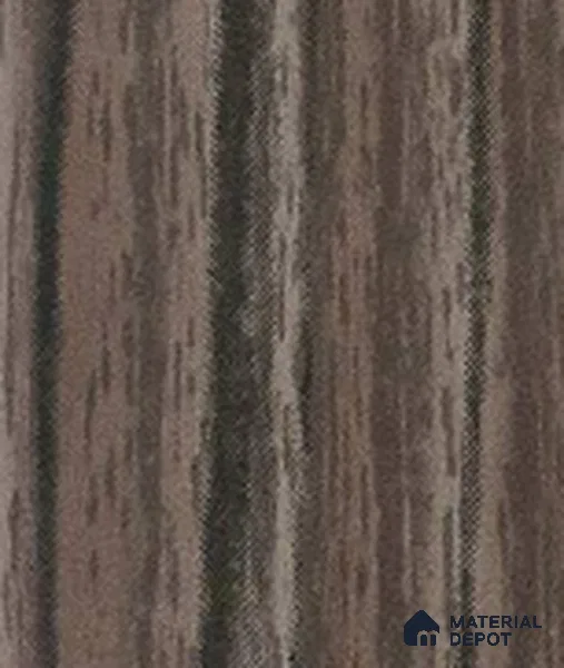751P Exotic Ebony 22 x 0.8 mm Decor Super Matte Finish Edgeband - 0.8 mm