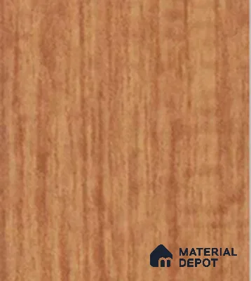 752P Peninsular Teak 22 x 0.8 mm Decor Matte Finish Edgeband - 0.8 mm