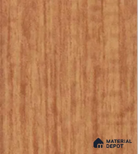 752P Peninsular Teak 22 x 0.8 mm Decor Matte Finish Edgeband - 0.8 mm