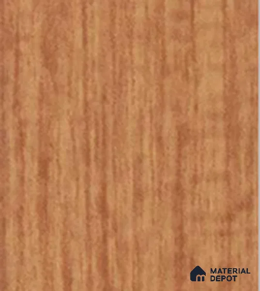 752P Peninsular Teak 22 x 0.8 mm Decor Matte Finish Edgeband - 0.8 mm