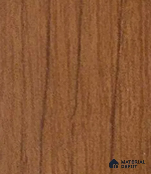 755P Ochre Cherry 22 x 0.8 mm Decor Super Matte Finish Edgeband - 0.8 mm