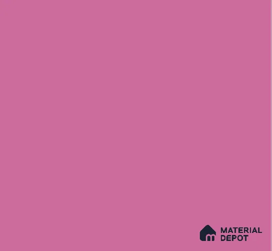 75600 Rich Pink 22 x 0.8 mm Uni HGL+ Finish Edgeband - 0.8 mm