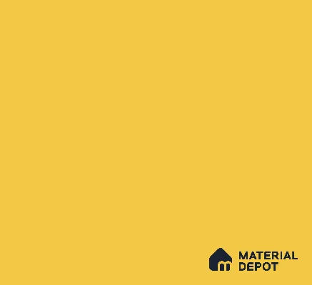 75602 Sunflower 22 x 0.8 mm Uni Matte Finish Edgeband - 0.8 mm