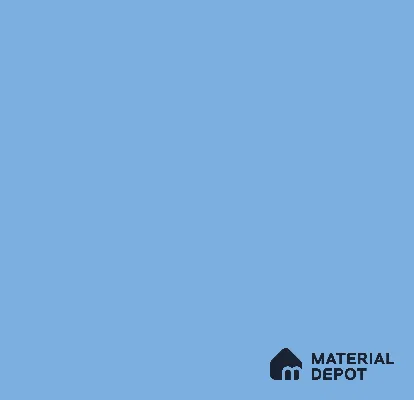 75606 Safair Blue 22 x 0.8 mm Uni HGL+ Finish Edgeband - 0.8 mm