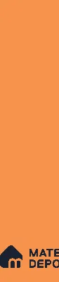 75608 Saffron 30x2 mm Matte Finish uPVC Uni Edge Band - 2 mm