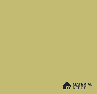 75612 Dark Citrus 22 x 0.8 mm Uni Matte Finish Edgeband - 0.8 mm