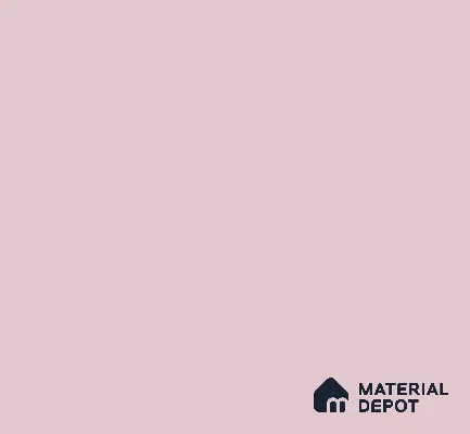 75613 Rose Ash 45 x 0.8 mm Uni Matte Finish Edgeband - 0.8 mm