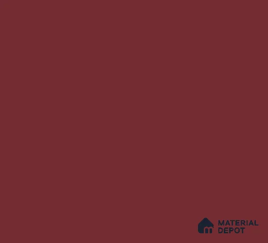 75619 Chocolate - II 22 x 0.8 mm Uni HGL+ Finish Edgeband - 0.8 mm