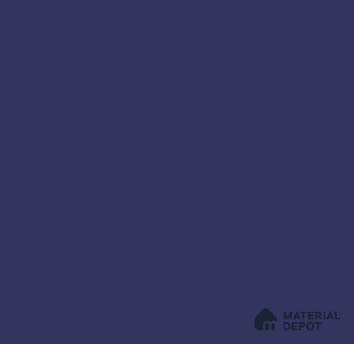 75625 Dark Blue 22 x 0.8 mm Uni HGL+ Finish Edgeband - 0.8 mm