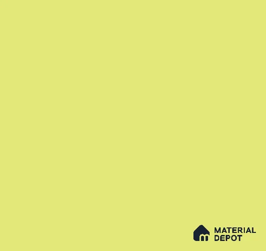 75630 Organ Yellow 22 x 0.8 mm Uni HGL+ Finish Edgeband - 0.8 mm