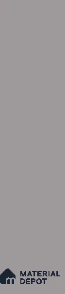 75633 Pine Nut 22x0.8 mm Matte Finish uPVC Uni Edge Band - 0.8 mm