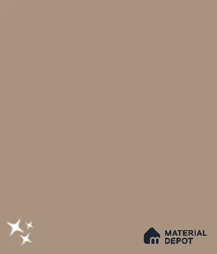 75635 Tan 22 x 0.8 mm Uni Matte Finish Edgeband - 0.8 mm