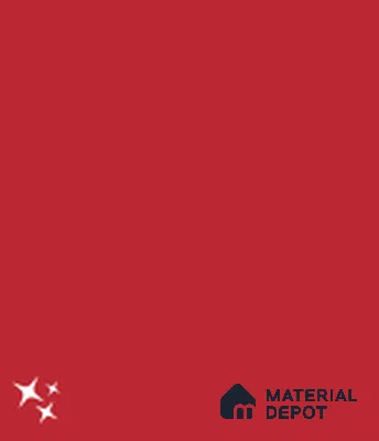 75636 Red 22 x 0.8 mm Uni HGL+ Finish Edgeband - 0.8 mm