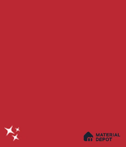 75636 Red 22 x 0.8 mm Uni HGL+ Finish Edgeband - 0.8 mm