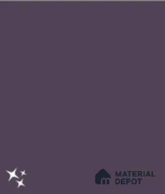 75647 Aubergine - I 22 x 0.8 mm Uni HGL+ Finish Edgeband - 0.8 mm