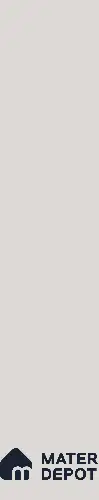 75649 Tidal Sand 22x0.8 mm Matte Finish uPVC Uni Edge Band - 0.8 mm