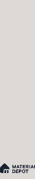 75649 Tidal Sand 30x0.8 mm Matte Finish uPVC Uni Edge Band - 0.8 mm