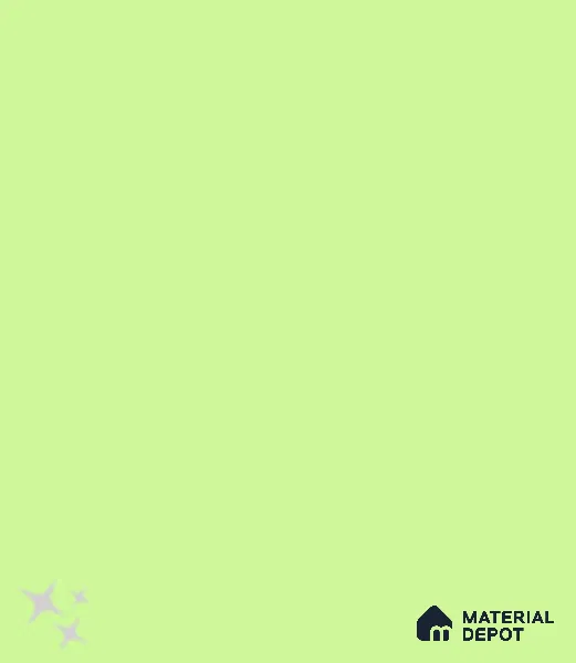 75650 Green - III 22 x 0.8 mm Uni HGL+ Finish Edgeband - 0.8 mm