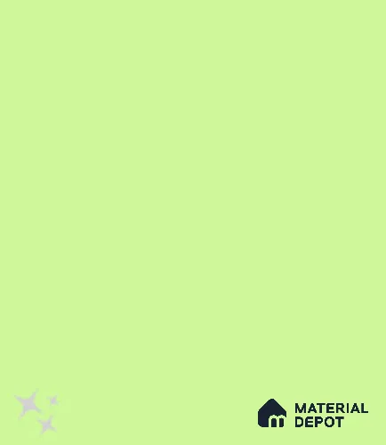 75650 Green - III 22 x 0.8 mm Uni Matte Finish Edgeband - 0.8 mm